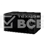 Микроволновая печь LG MS2042DB черный, 20 л, 700 Вт, переключатели - сенсор, фото9