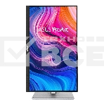 Монитор 27' ASUS ProArt PA279CV IPS 3840x2160, 60 Гц, 5 мс, 16:9, 350 кд/м², HDMI 2.0, DP 1.2, USB-C, 3.5 Jack, USB Hub (4x USB 3.0), динамики (2x2 Вт), черный/белый, фото17