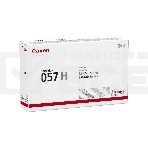 Картридж лазерный Canon 057 H черный (10000 стр.) для Canon MF449x/MF446x/MF445dw/MF443dw, LBP225x/LBP226dw/LBP223dw, фото4