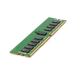Оперативная память HPE 32GB (1x32GB) 2Rx4 DDR4-3200 Registered Smart Memory Kit for Gen10+