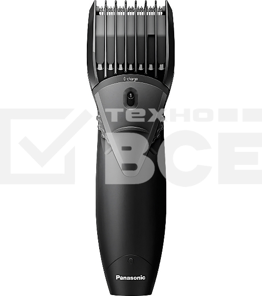 Триммер Panasonic ER-GB36-K520 черный