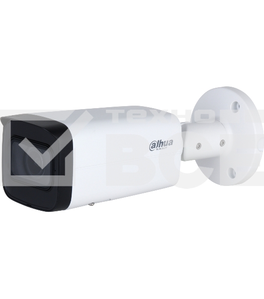 Камера видеонаблюдения IP Dahua DH-IPC-HFW2241TP-ZS-27135 2.7-13.5мм цв.
