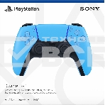 Геймпад Sony PlayStation 5 DualSense Wireless Controller Blue (CFI-ZCT1J05), фото7