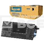 Картридж лазерный Kyocera TK-3100 (1T02MS0NL0) черный для FS-2100D/2100DN/M3040dn/M3540dn 12500 стр., фото5