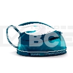 Парогенератор Philips 2400 Вт, удар 400 г, пар 120 г/мин, 6,5 бар, SteamGlide, OptimalTEMP, автоотключение, фото10