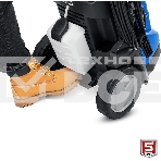 Мойка высокого давления Зубр 180 Атм, 2300 Вт, Профессионал, фото9