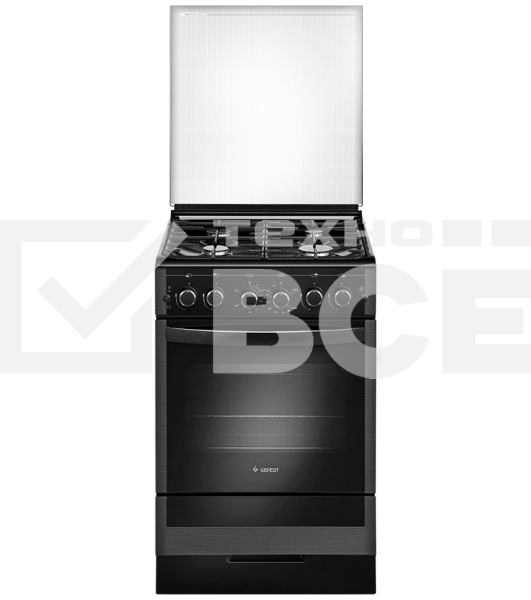 Газовая плита Gefest 5300-02 0046