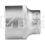 Головка торцевая, 32 мм, 12-гранная, CrV, 1/2