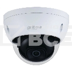 Уличная купольная IP-видеокамера DAHUA DH-IPC-HDBW1431EP-0280B-S4 4Мп, 1/3” CMOS, объектив 2.8мм, ИК-подсветка до 30м, IP67, IK10, корпус: металл, фото 1
