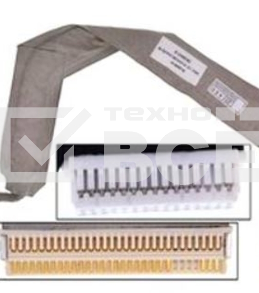 Шлейф матрицы для ноутбука Fujitsu Amilo D8830`