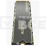 Накопитель SSD ADATA LEGEND 850, 512Gb, PCIe 4.0 x4, M.2 2280, NVMe, R/W 5000/2700, с радиатором, фото13