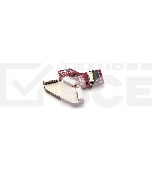 Допплата для Asus G731GV LED правая
