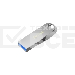 Флеш диск SanDisk CZ74 Ultra Luxe, 256Gb USB 3.1 серебристый, фото4
