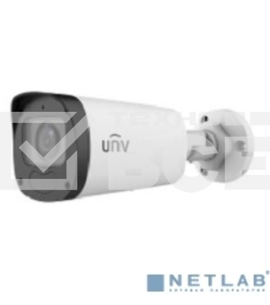 Видеокамера IPУличная цилиндрическая Uniview IPC2322LB-ADZK-G