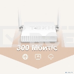 Роутер беспроводной TP-Link TL-WR820N N300 10/100BASE-TX белый, фото19