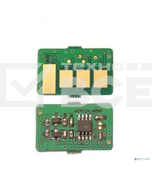 Чип Hi-Black для картриджей SCX-D4200A Samsung SCX-D4200A/SCX-4200/4220