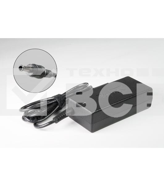 Блок питания Блок питания для ноутбука SONY Vaio VGP-AC16V8 (16V 4A 65W) TopON