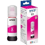 Чернила Epson L101 C13T03V34A пурпурный (70 мл) для Epson L4150/L4160/L6160/L6170/L6190, фото5