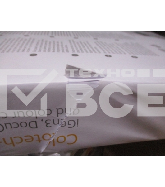 Бумага Xerox Colotech+ 003R98839 A3/90г/м2/500л./белый общего назначения(офисная)