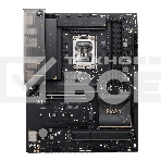 Материнская плата ASUS ProArt B760-CREATOR, LGA 1700, Intel B760, 4xDDR5, 4xSATA, 3xM.2, 1xPCIe 4.0 x4, 1xPCIe 5.0 x16, 2x 2.5Gb LAN, 1xUSB-C 3.2 Gen 2, 2xUSB-A 3.2 Gen 2, 3xUSB-A 3.2 Gen 1, 5x3.5 мм, 7.1, ATX, фото10