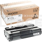 Картридж лазерный SP 330L черный SP330DNw/SP230SN/SP230SFN (3.5K), фото3