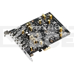 Звуковая карта Asus PCI-E Xonar AE (ESS 9023P) 7.1 Ret, фото4