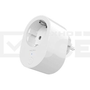 Розетка Xiaomi Smart Plug 2 EU