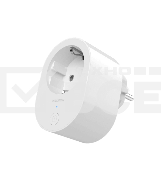 Розетка Xiaomi Smart Plug 2 EU