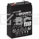 Батарея ExeGate DT 6028 (6V 2.8Ah), клеммы F1, фото3