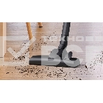 Пылесос Bosch BGS21WX200 красный, 2000 Вт, уборка сухая, пылесборник контейнер, 2 л, фото8