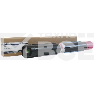 Картридж лазерный CopyRite CR-XE006R01695M 006R01695 пурпурный (3000стр.) для Xerox DC SC2020