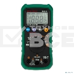 Автомобильный мультиметр MASTECH MS8239D, фото4