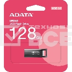 Флеш диск A-Data 128Gb UR340 AROY-UR340-128GBK USB3.2 черный, фото6