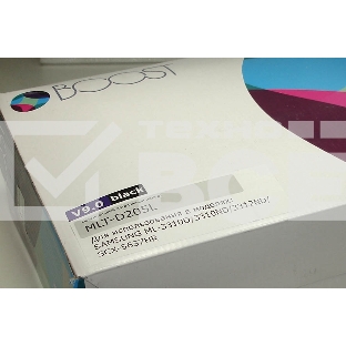 Картридж лазерный Boost для  Samsung ML3310/3710 5000 стр.(Boost) Type 9.0 MLTD205L PTMLT-D205L