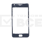Стекло для Samsung Galaxy S GT-I9100 синее, фото2