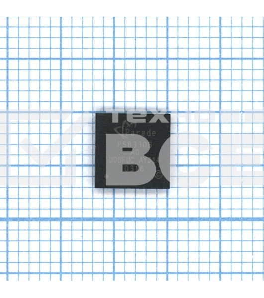 Контроллер Display Port PS8330B