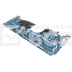 Материнская плата LA-J496P GPT50 HP X360 15-ED 15T-ED I7-1165G7, фото3