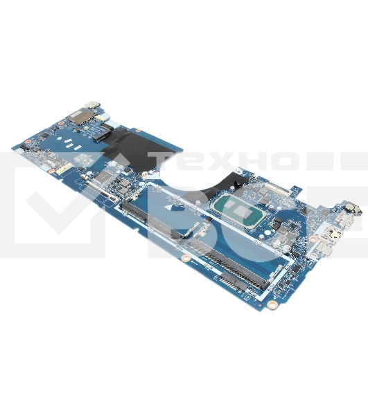 Материнская плата LA-J496P GPT50 HP X360 15-ED 15T-ED I7-1165G7