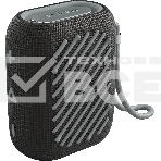 Портативная колонка Creative MUVO FLEX черный 10 Вт  BT, фото4