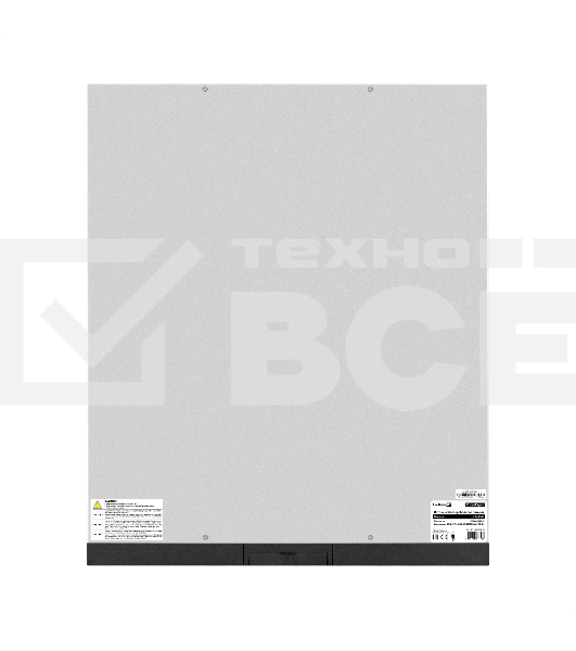Источник бесперебойного питания On-line ExeGate PowerExpert ULS-2000.LCD.AVR.6C13.USB.RS232.SNMP.BC.2U <2000VA/2000W, On-Line, PF=1, LCD, 6*C13, RS232, USB, SNMP-slot, встроенные батареи 12V 7.2Ah - 6шт, батарейный коннектор, подключение до 4 внешних бата