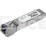Модуль SNR SFP WDM, дальность до 3км (6dB), 1550нм, фото3