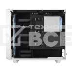 Корпус Fractal Design Meshify 2 RGB White TG Clear Tint / FD-C-MES2A-08, фото3