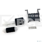 Комплект роликов и тормозной площадки CET ADF для HP LaserJet Pro MFP M227 (RM2-1179-kit/B3Q10-04), фото 1