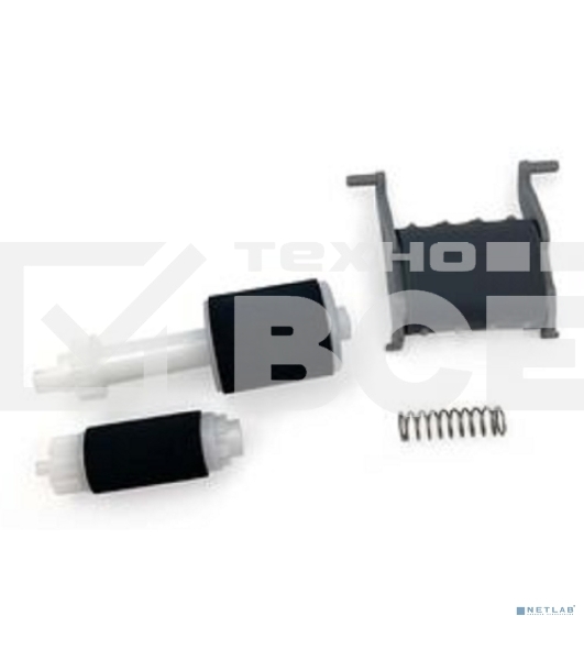 Комплект роликов и тормозной площадки CET ADF для HP LaserJet Pro MFP M227 (RM2-1179-kit/B3Q10-04)