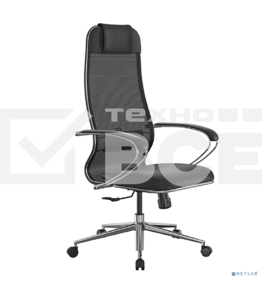 Кресло компьютерное ErgoLife Set 16/подл.131/осн.Synchro 052, черный 1D1.16.1.403 z316737901