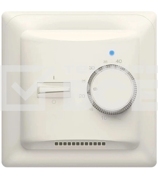 Мат нагревательный Royal Thermo EasyFix Mat RTEM 2-180-8 (комплект с терморегулятором)