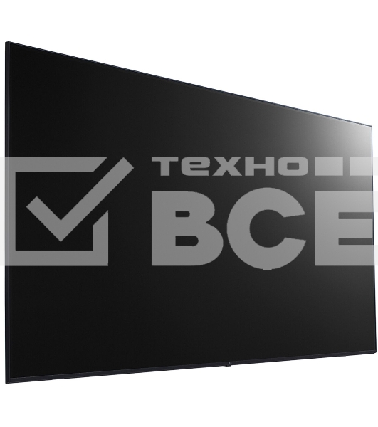 Телевизор LG 43'' 43UM662H серый Hotel TV LED UHD 60Hz WebOS