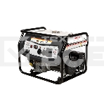 Электрогенератор бензиновый Kranz KR8000, 8 кВт, 97 дБ, 82 кг, фото3