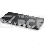 Коммутатор Zyxel GS1900-48 v2 GS1900-48-EU0102F 48G 2SFP управляемый, фото8