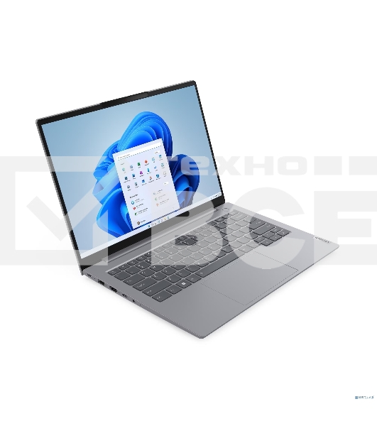 Ноутбук LENOVO THINKBOOK TB14 G6 IRL/INTEL i5-13420H/INTEL UHD SHRD/8Gb/512Gb SSD/14